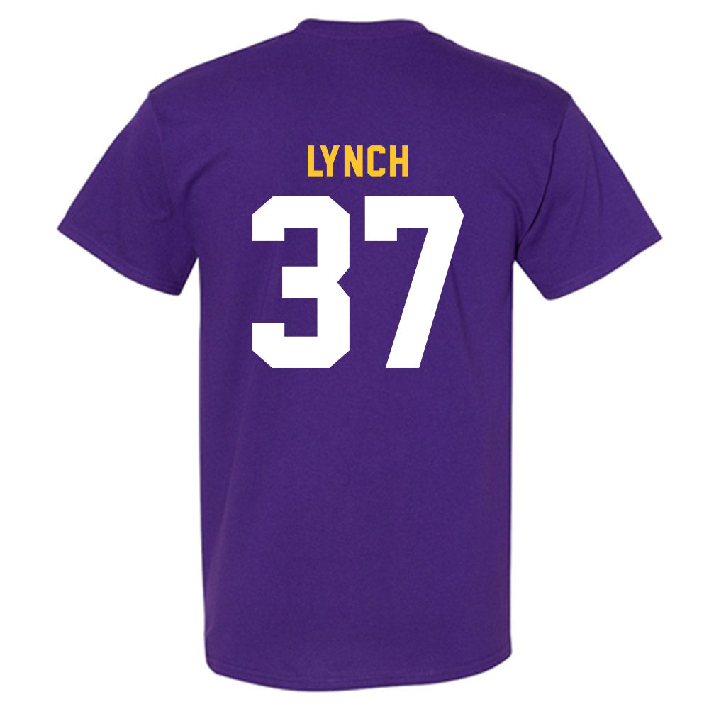 LSU - NCAA Softball : Kelley Lynch - T-Shirt