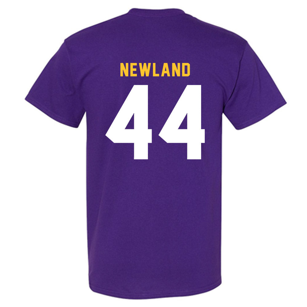 LSU - NCAA Softball : Ali Newland - T-Shirt