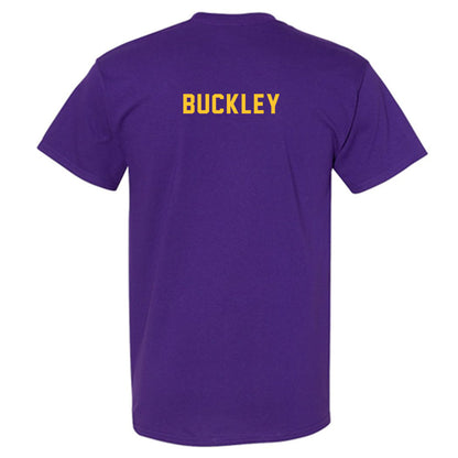 LSU - NCAA Women's Swimming & Diving : Maggie Buckley - T-Shirt