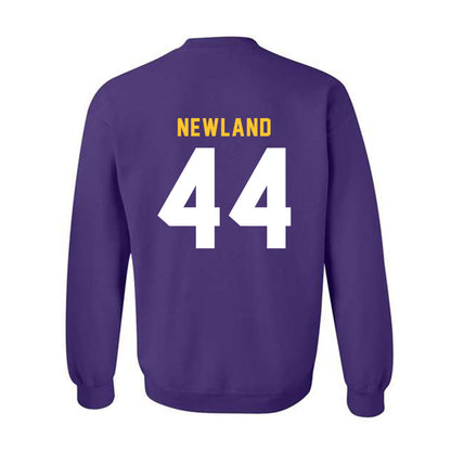 LSU - NCAA Softball : Ali Newland - Crewneck Sweatshirt