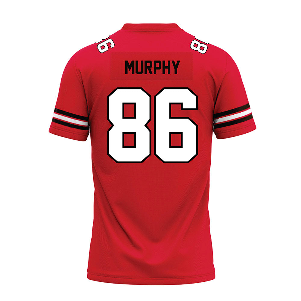 Lamar - NCAA Football : BacQuari Murphy - Premium Football Jersey-1