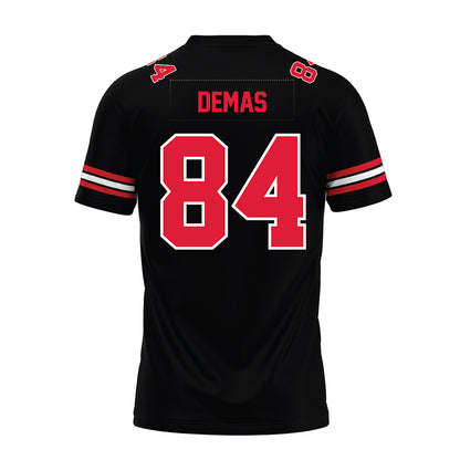 Lamar - NCAA Football : CJ DeMas - Premium Football Jersey