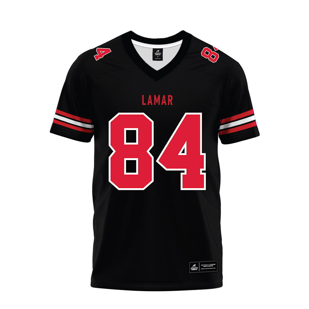 Lamar - NCAA Football : CJ DeMas - Premium Football Jersey