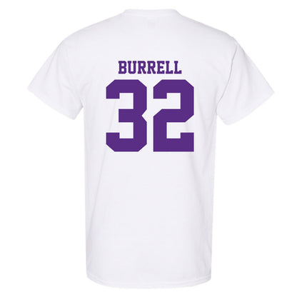 LSU - NCAA Football : Aeron Burrell - Classic Shersey T-Shirt