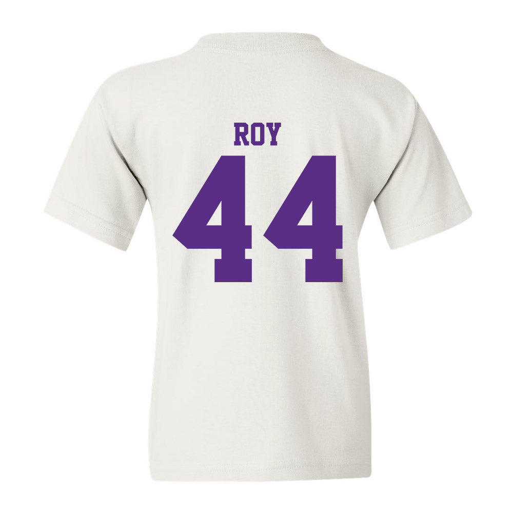 LSU - NCAA Football : Slade Roy - Classic Shersey Youth T-Shirt