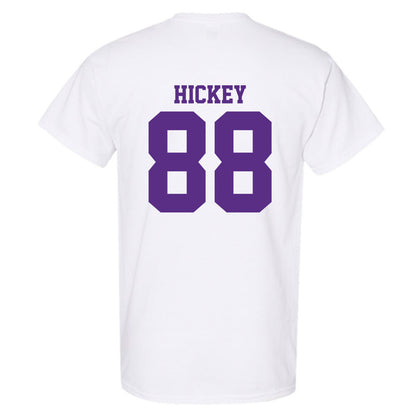 LSU - NCAA Football : Preston Hickey - Classic Shersey T-Shirt