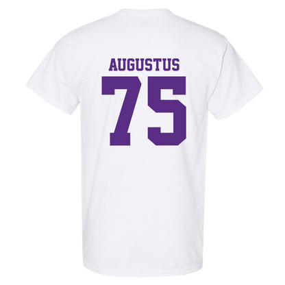 LSU - NCAA Football : Braden Augustus - Classic Shersey T-Shirt