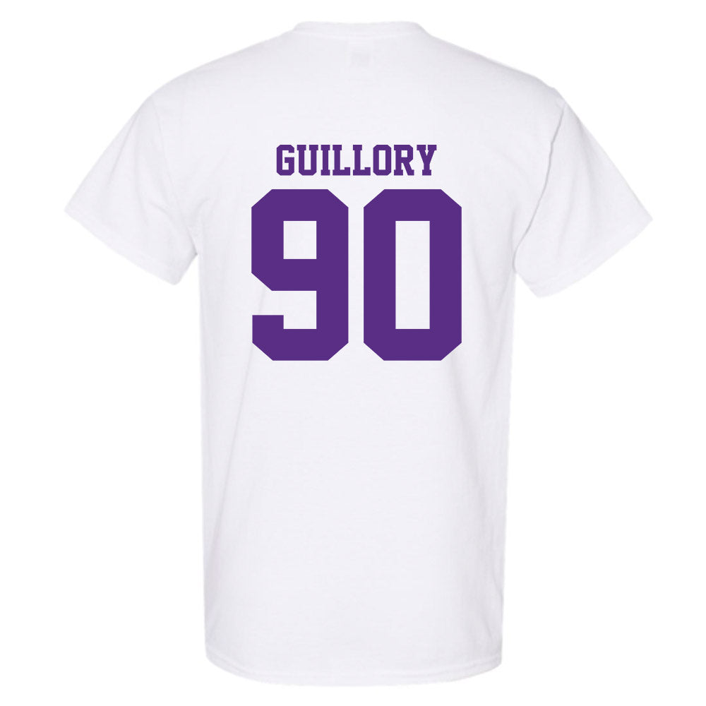 LSU - NCAA Football : Jacobian Guillory - Classic Shersey T-Shirt