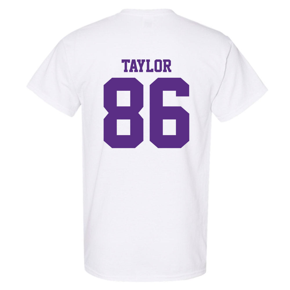 LSU - NCAA Football : Mason Taylor - Classic Shersey T-Shirt