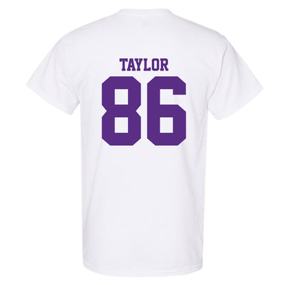 LSU - NCAA Football : Mason Taylor - Classic Shersey T-Shirt