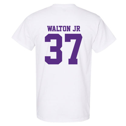 LSU - NCAA Football : Craig Walton Jr - Classic Shersey T-Shirt