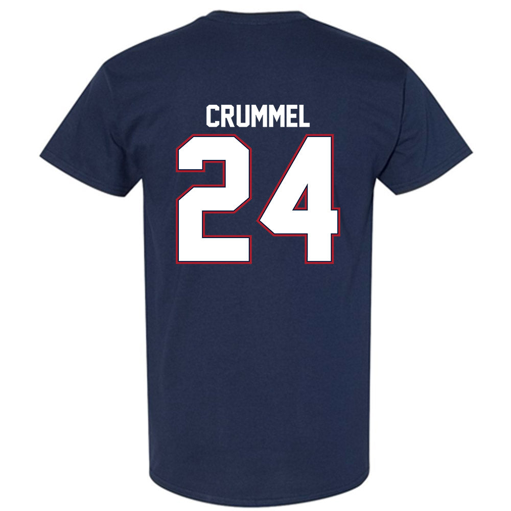 Liberty - NCAA Women's Volleyball : Brooke Crummel - Classic Shersey T-Shirt