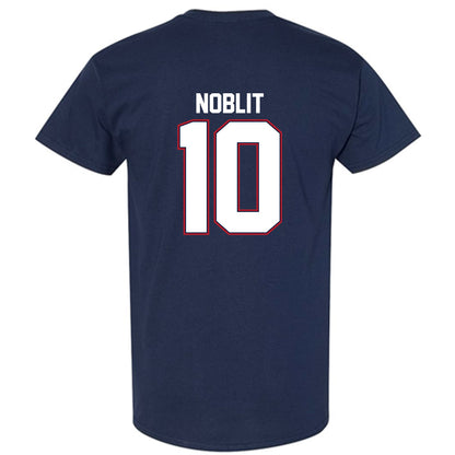 Liberty - NCAA Women's Soccer : Haley Noblit - Classic Shersey T-Shirt-1