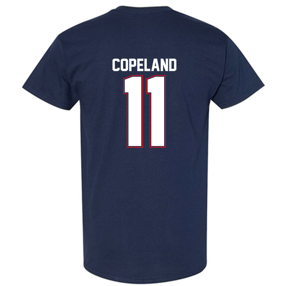 Liberty - NCAA Football : Darius Copeland - Classic Shersey T-Shirt