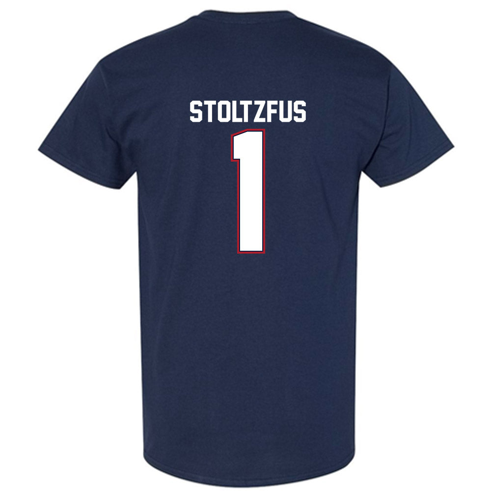 Liberty - NCAA Women's Field Hockey : Kiley Stoltzfus - Classic Shersey T-Shirt