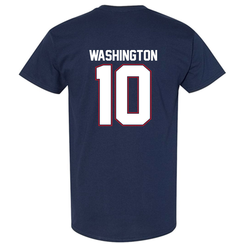 Liberty - NCAA Football : Aakil Washington - Classic Shersey T-Shirt