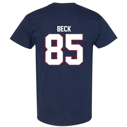 Liberty - NCAA Football : Brayden Beck - Classic Shersey T-Shirt