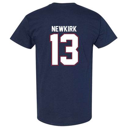Liberty - NCAA Football : Nasir Newkirk - Classic Shersey T-Shirt-1