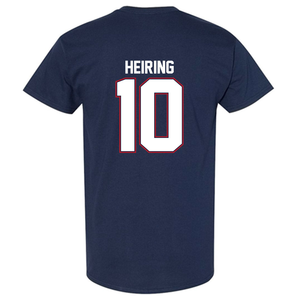 Liberty - NCAA Women's Volleyball : Audrey Heiring - Classic Shersey T-Shirt-1