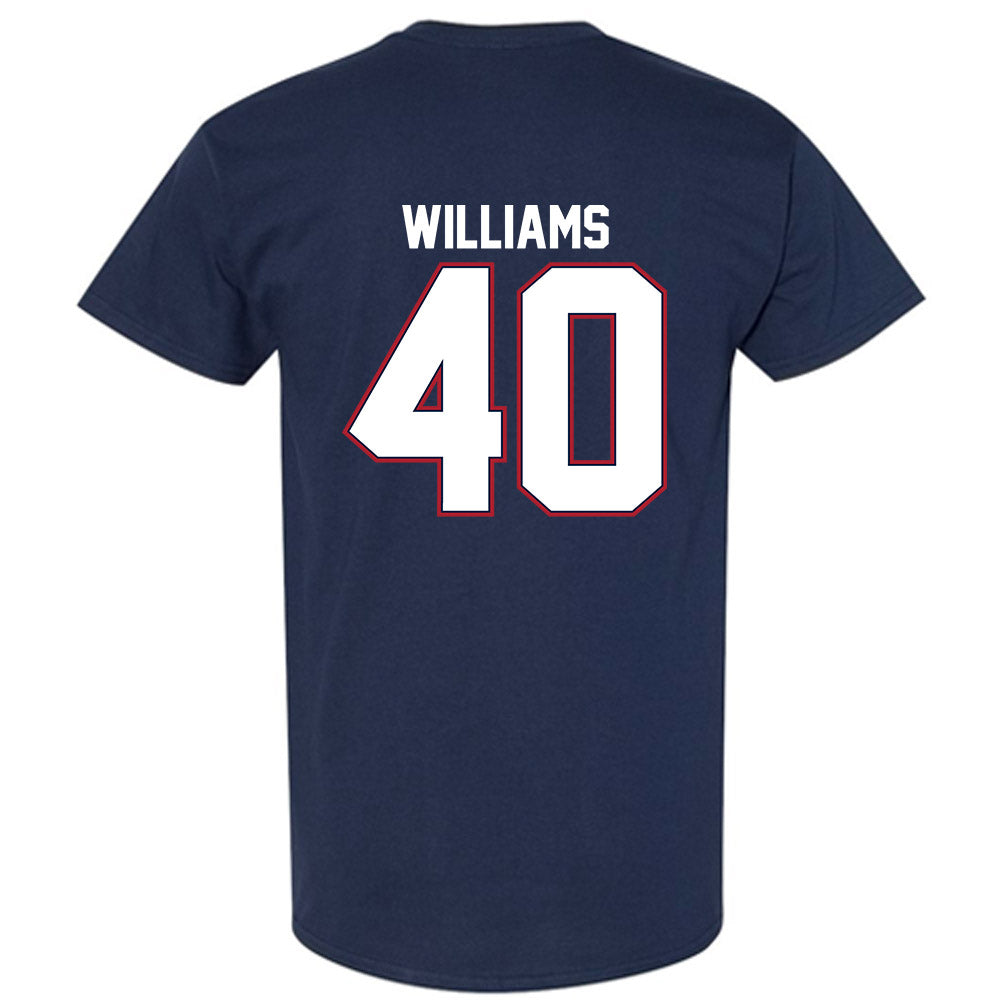 Liberty - NCAA Football : Caleb Williams - Classic Shersey T-Shirt