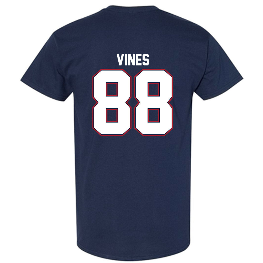 Liberty - NCAA Football : carson vines - Classic Shersey T-Shirt