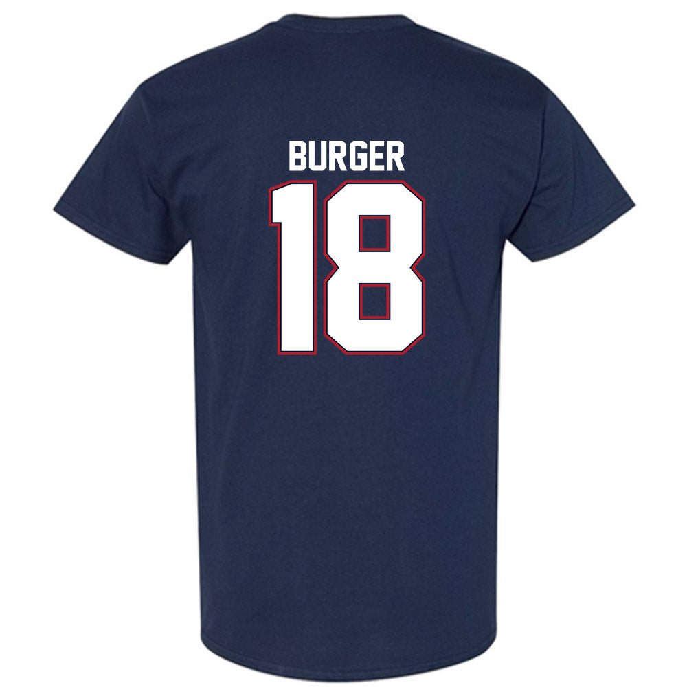Liberty - NCAA Football : Ryan Burger - Classic Shersey T-Shirt