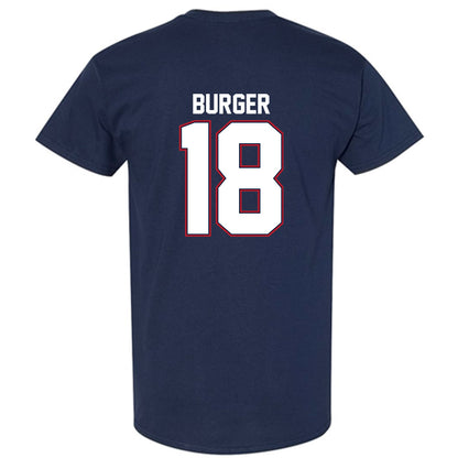 Liberty - NCAA Football : Ryan Burger - Classic Shersey T-Shirt