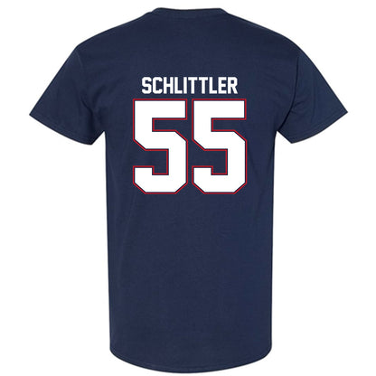 Liberty - NCAA Football : Brendan Schlittler - Classic Shersey T-Shirt