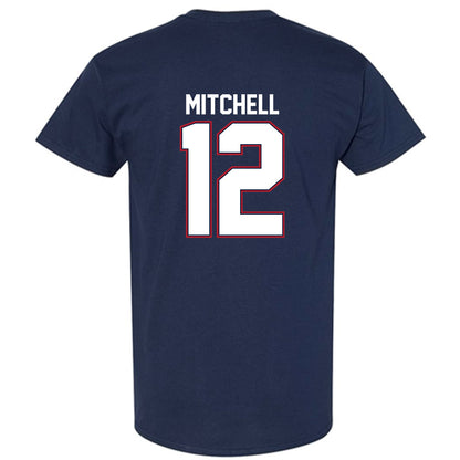 Liberty - NCAA Women's Lacrosse : Mila Mitchell - Classic Shersey T-Shirt-1