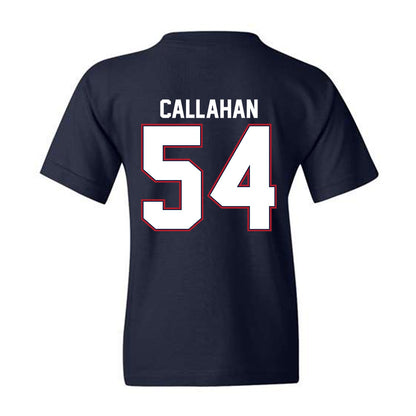 Liberty - NCAA Football : Caeden Callahan - Classic Shersey Youth T-Shirt