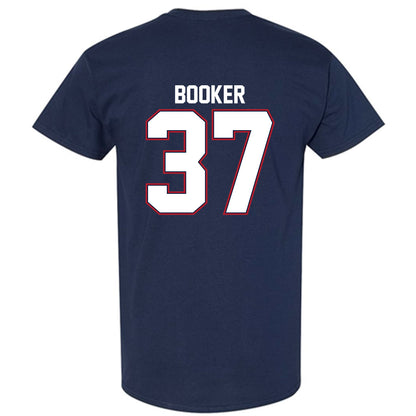 Liberty - NCAA Football : Tromontez Booker - Classic Shersey T-Shirt