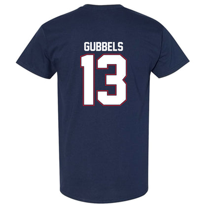 Liberty - NCAA Women's Soccer : Dani Gubbels - Classic Shersey T-Shirt
