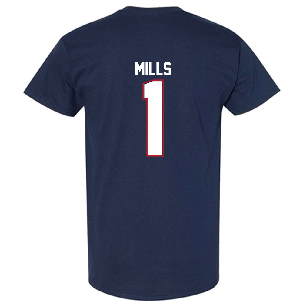 Liberty - NCAA Women's Basketball : Avery Mills - Classic Shersey T-Shirt