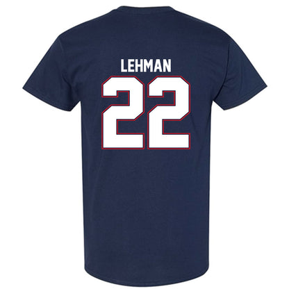 Liberty - NCAA Women's Lacrosse : Mackenzie Lehman - Classic Shersey T-Shirt