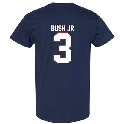 Liberty - NCAA Football : TJ Bush JR - Classic Shersey T-Shirt