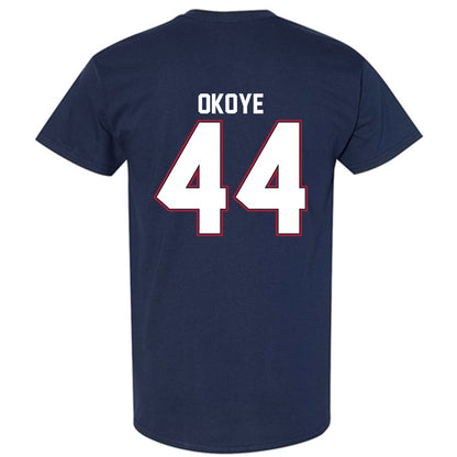 Liberty - NCAA Football : Ike Okoye - Classic Shersey T-Shirt