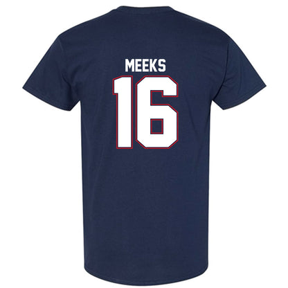 Liberty - NCAA Softball : Hallie Meeks - Classic Shersey T-Shirt