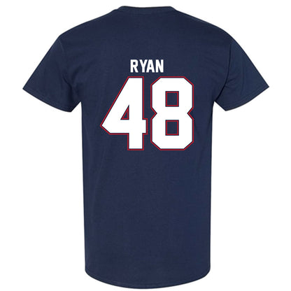 Liberty - NCAA Football : Caleb Ryan - Classic Shersey T-Shirt