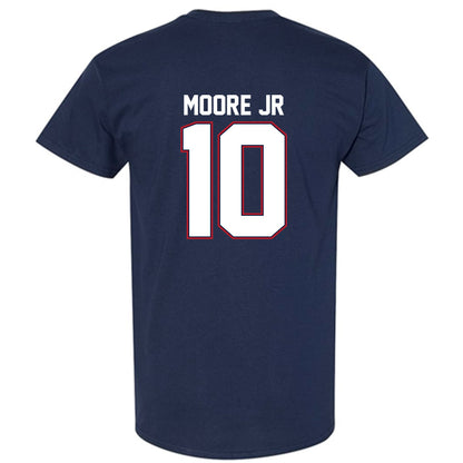 Liberty - NCAA Football : Ronald Moore Jr - Classic Shersey T-Shirt