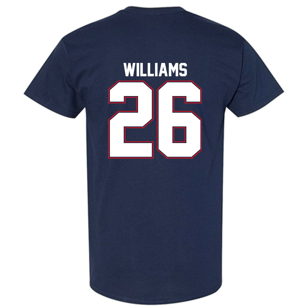 Liberty - NCAA Football : Amarian Williams - Classic Shersey T-Shirt