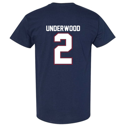 Liberty - NCAA Women's Field Hockey : Reagan Underwood - Classic Shersey T-Shirt
