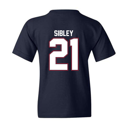 Liberty - NCAA Football : Treon Sibley - Classic Shersey Youth T-Shirt