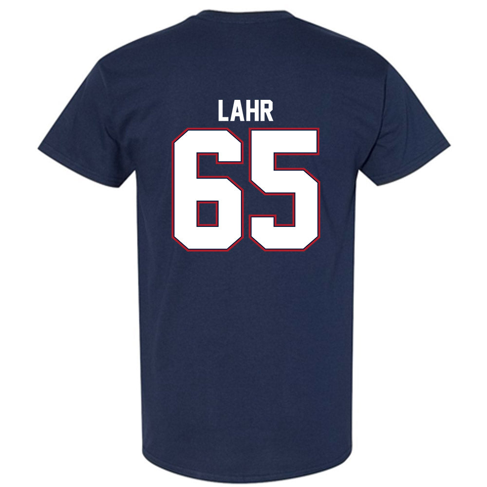 Liberty - NCAA Football : Rex Lahr - Classic Shersey T-Shirt