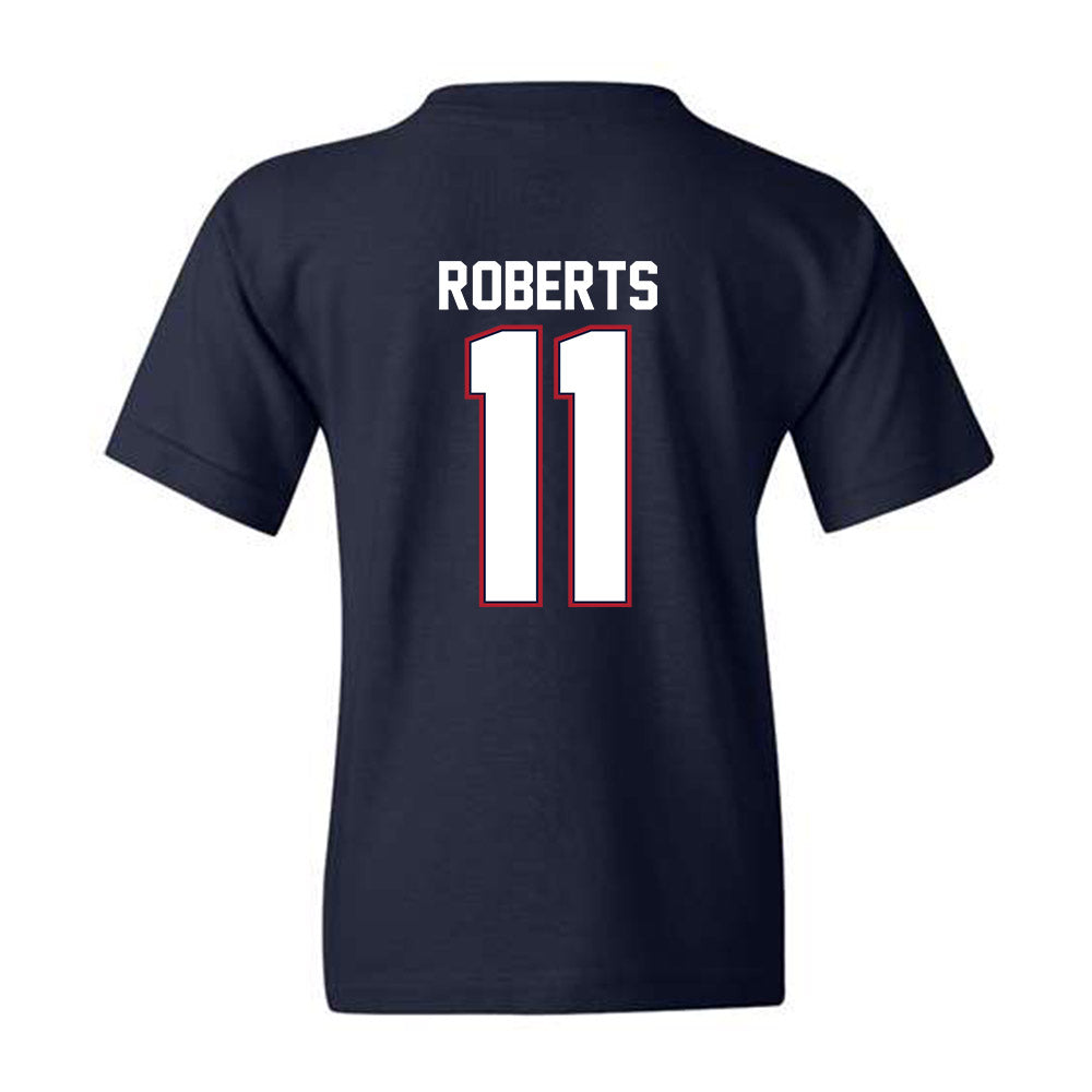 Liberty - NCAA Softball : Brooke Roberts - Classic Shersey Youth T-Shirt