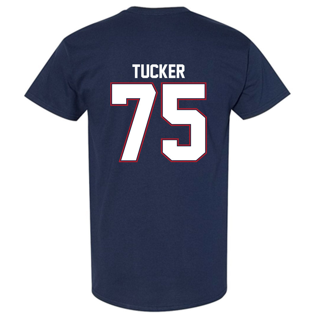 Liberty - NCAA Football : Jack Tucker - Classic Shersey T-Shirt