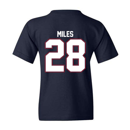 Liberty - NCAA Football : Jamal Miles - Classic Shersey Youth T-Shirt