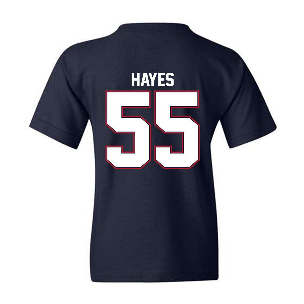 Liberty - NCAA Football : Harrison Hayes - Classic Shersey Youth T-Shirt