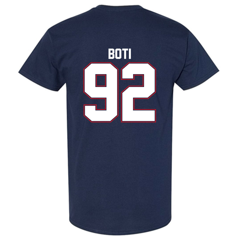 Liberty - NCAA Football : Chris Boti - Classic Shersey T-Shirt