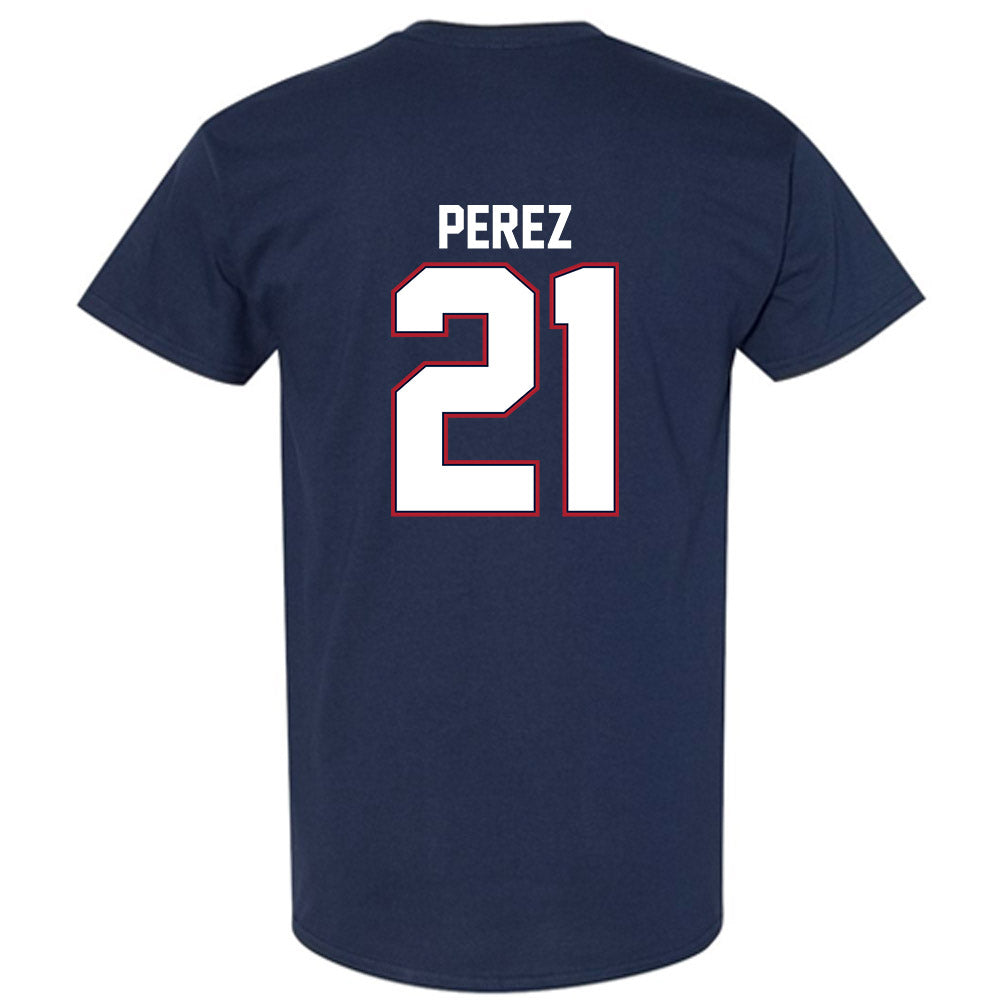 Liberty - NCAA Softball : Vanessa Perez - Classic Shersey T-Shirt