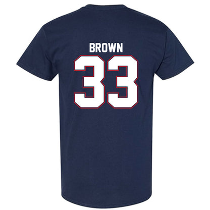 Liberty - NCAA Football : Lawrence Brown - Classic Shersey T-Shirt